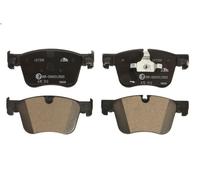 Kit pastiglie freno, Freno a disco ATE 13.0470-7300.2 per 308 II 2 2013-2021