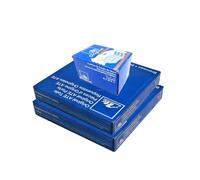 Kit pastiglie freno, Freno a disco ATE 13.0470-7334.2 per A6 C7 2 2011-2013