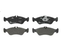Kit pastiglie freno, Freno a disco ATE per SPRINTER 3-t Furgone (B903) 2.3 1995-