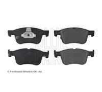 Kit Pastiglie Freno Freno A Disco Blue Print ADBP420032 per Ford