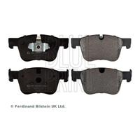 Kit Pastiglie Freno Freno A Disco Blue Print ADBP420039 per Citroën Opel Peugeot