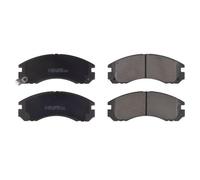 Kit pastiglie freno, Freno a disco BLUE PRINT ADC44250 per 4007 2.4 2007-2013