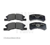 Kit Pastiglie Freno Freno A Disco Blue Print ADD64232 per Daihatsu Mitsubishi