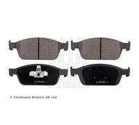 Kit Pastiglie Freno Freno A Disco Blue Print ADF124225 per Ford