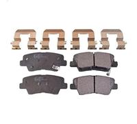 Kit pastiglie freno, Freno a disco BLUE PRINT ADG042127 per i40 I (VF) 2 2014-