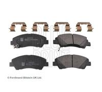 Kit Pastiglie Freno Freno A Disco Blue Print ADG042158 per Hyundai