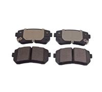 Kit pastiglie freno, Freno a disco BLUE PRINT ADG042169 per i30 (FD) 2 2007-2011