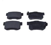 Kit pastiglie freno, Freno a disco BLUE PRINT ADH24250 per MG ZR 1.8 2001-