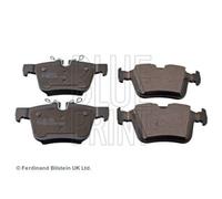 Kit Pastiglie Freno Freno A Disco Blue Print ADJ134251 per Jaguar Volvo Polestar