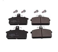 Kit pastiglie freno, Freno a disco BLUE PRINT ADK84209 per SJ413 (OS) 1.3 1986-