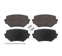 Kit Pastiglie Freno Freno A Disco Blue Print ADK84222 per Mazda Suzuki
