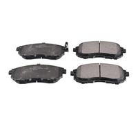 Kit pastiglie freno, Freno a disco BLUE PRINT ADK84237 per SX4 1.5 2006-