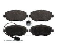 Kit Pastiglie Freno Freno A Disco Blue Print ADL144248 per Lancia