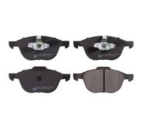 Kit pastiglie freno, freno a disco BLUE PRINT ADM54282
