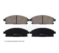 Kit Pastiglie Freno Freno A Disco Blue Print ADN142115 per Nissan