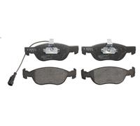 Kit pastiglie freno, Freno a disco BOSCH 0 986 424 362 per 146 (930_) 1.4 1996-