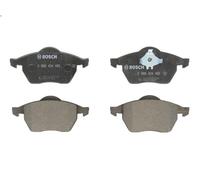 Kit pastiglie freno, Freno a disco BOSCH 0 986 424 460 per A3 (8L1) 1.8 1998-