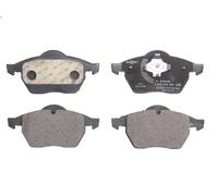 Kit pastiglie freno, Freno a disco BOSCH 0 986 424 481 per A4 B5 (8D2) 1.8 1995-
