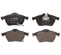 Kit pastiglie freno, Freno a disco BOSCH 0 986 424 488 per 900 II 2 1994-1998