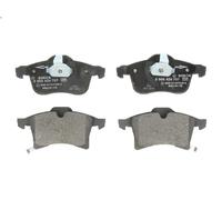 Kit pastiglie freno, Freno a disco BOSCH 0 986 424 707 per ADAM (M13) 1 2014-