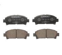 Pastiglie freno 0 986 424 799 BOSCH per TOYOTA CARINA E VI CELICA Coupé MR2 II