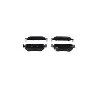 Kit pastiglie freno, Freno a disco BOSCH 0 986 460 010 per 6 Tre volumi 2 2012-