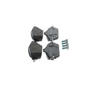 Kit pastiglie freno, Freno a disco BOSCH 0 986 460 128