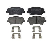 BOSCH 0 986 460 189 Kit pastiglie freni