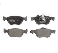 Kit pastiglie freno, Freno a disco BOSCH 0 986 494 004 per GT (937_) 2 2006-201