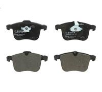 Kit pastiglie freno, Freno a disco BOSCH 0 986 494 280 per BLS 2 2006-201