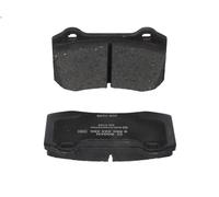Kit pastiglie freno, Freno a disco BOSCH 0 986 494 486 per FOCUS I 2 2002-2004