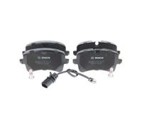 Kit pastiglie freno, Freno a disco - BOSCH 0 986 494 488