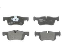 Kit pastiglie freno, Freno a disco BOSCH 0 986 494 561 per 1 (F20) 2 2011-2015