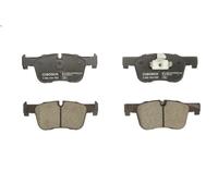 Kit pastiglie freno, Freno a disco BOSCH 0 986 494 689 per 1 (F20) 2 2016-2019