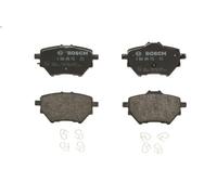 Kit pastiglie freno, Freno a disco BOSCH 0 986 494 716 per 308 II 2 2013-2021