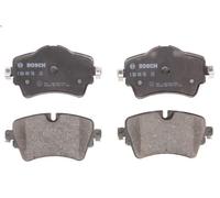 Kit pastiglie freno, Freno a disco BOSCH 0 986 494 736 per X1 1.5 2014-2022