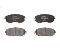 Kit pastiglie freno, Freno a disco BOSCH 0 986 494 761 per LEGACY V (BM) 2 2009-