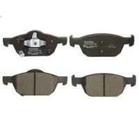 Kit pastiglie freno, Freno a disco BOSCH 0 986 494 785 per CIVIC IX 1.8 2012-