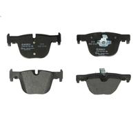 Kit pastiglie freno, Freno a disco BOSCH 0 986 494 786 per 3 (F30, F80) 3 2012-
