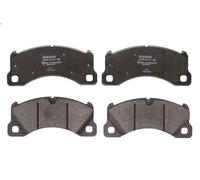 Kit pastiglie freno, Freno a disco BOSCH 0 986 494 787 per MACAN (95B) 2 2014-