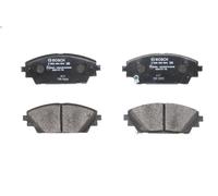 Kit pastiglie freno, Freno a disco BOSCH 0 986 494 804 per 3 (BM, BN) 1.5 2013-