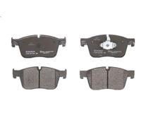 Kit pastiglie freno, Freno a disco BOSCH 0 986 494 829 per XE (X760) 2 2017-