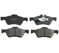 Kit pastiglie freno, Freno a disco BOSCH 0 986 494 960 per TRIBUTE (EP) 3 2004-