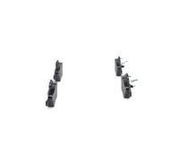 Pastiglie freno 0 986 424 218 BOSCH per MERCEDES-BENZ VW