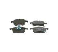 Kit Pastiglie Freno Freno A Disco Bosch 0986424457 per Opel Saab Vauxhall Holden