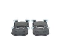 Kit Pastiglie Freno Freno A Disco Bosch 0986460102 per Mercedes Benz