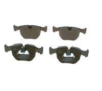 Kit pastiglie freno, Freno a disco - BOSCH - 0986494028