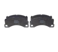 Kit Pastiglie Freno Freno A Disco Bosch 0986494787 per Porsche Assale Anteriore