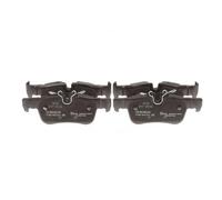 Kit Pastiglie Freno Freno A Disco Bosch 0986494812 per Bmw Mini