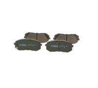BOSCH 0 986 494 905 Kit pastiglie freni